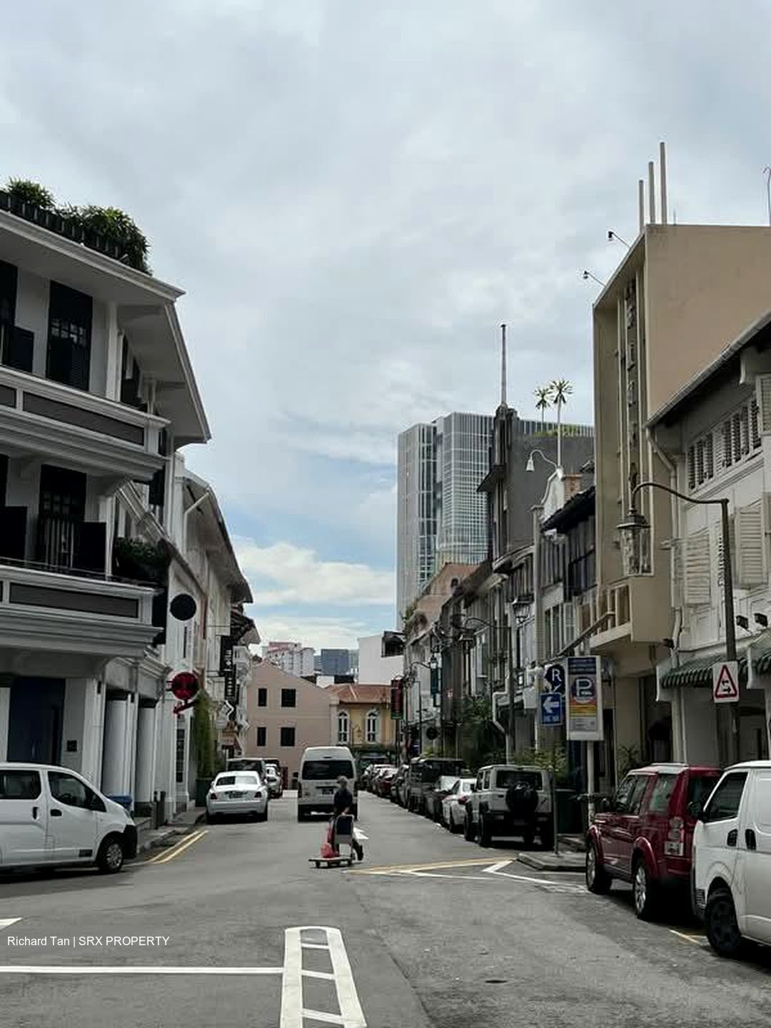 Telok Ayer Conservation Area (D1), Office #568691211